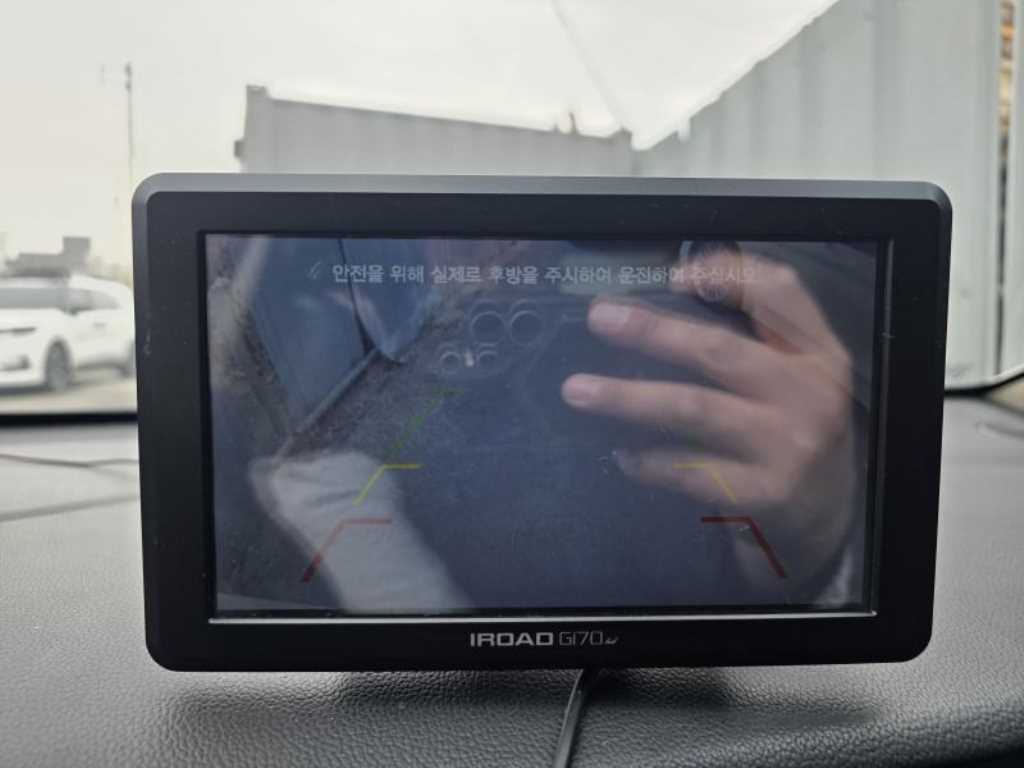 KIA Carens 2014 Blanco - Importación desde Corea - HF Imports Iquique - Foto 16