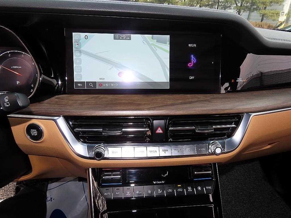 KIA Mohave 2021 - Importación desde Corea - HF Imports Iquique - Foto 14