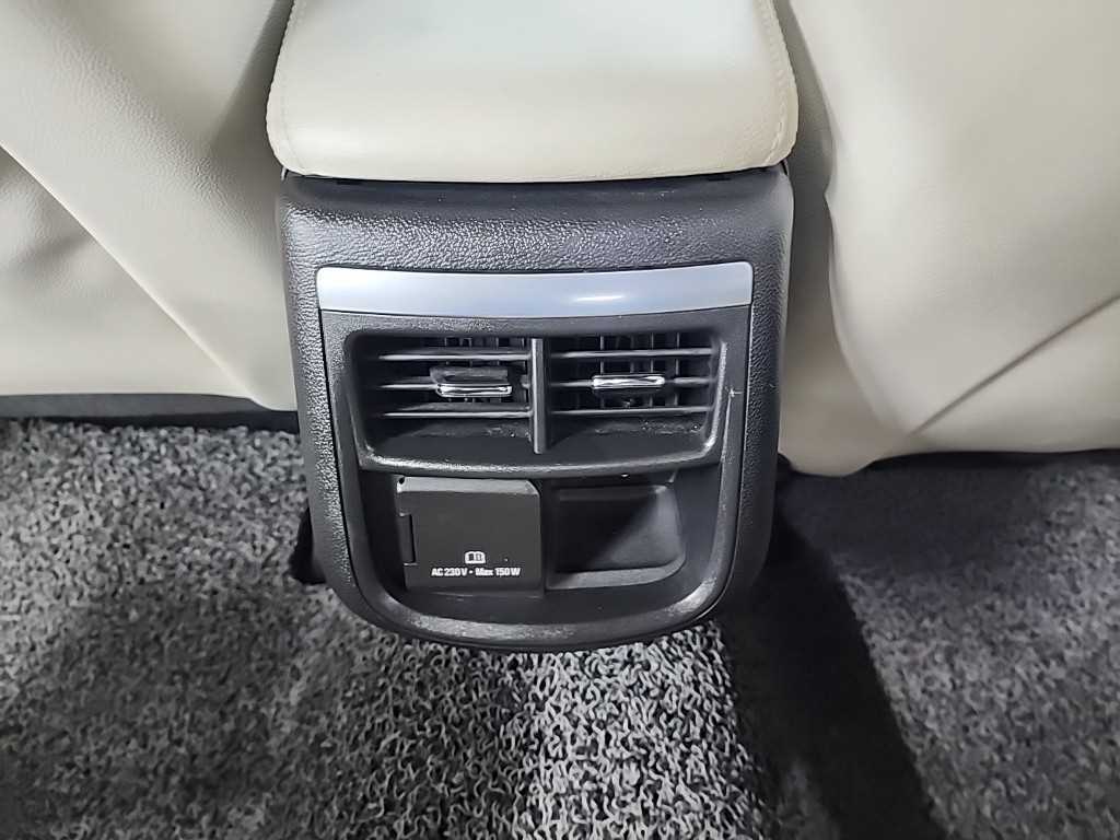 Chevrolet Impala 2017 Gris - Importación desde Corea - HF Imports Iquique - Foto 14