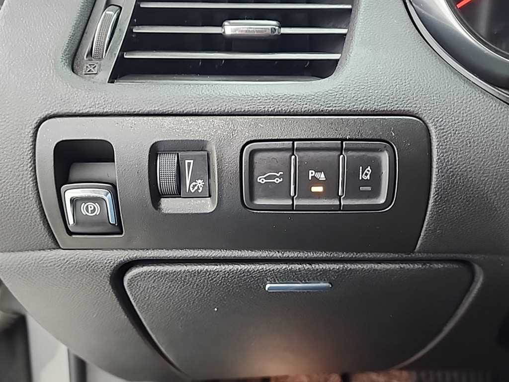 Chevrolet Impala 2017 Gris - Importación desde Corea - HF Imports Iquique - Foto 17