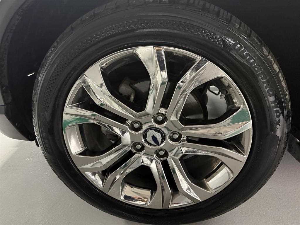 Ssangyong Rexton 2019 Blanco - Importación desde Corea - HF Imports Iquique - Foto 19