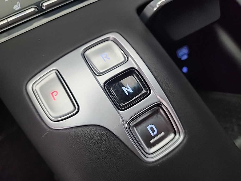 HYUNDAI Grandeur - Vista 8