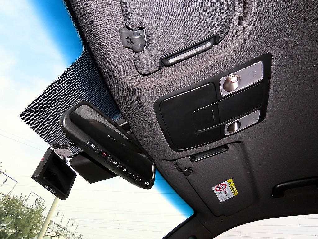 KIA Mohave 2021 - Importación desde Corea - HF Imports Iquique - Foto 15