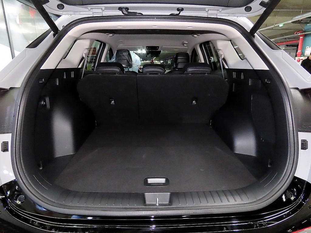 KIA Sportage 2025 Gris - Importación desde Corea - HF Imports Iquique - Foto 16