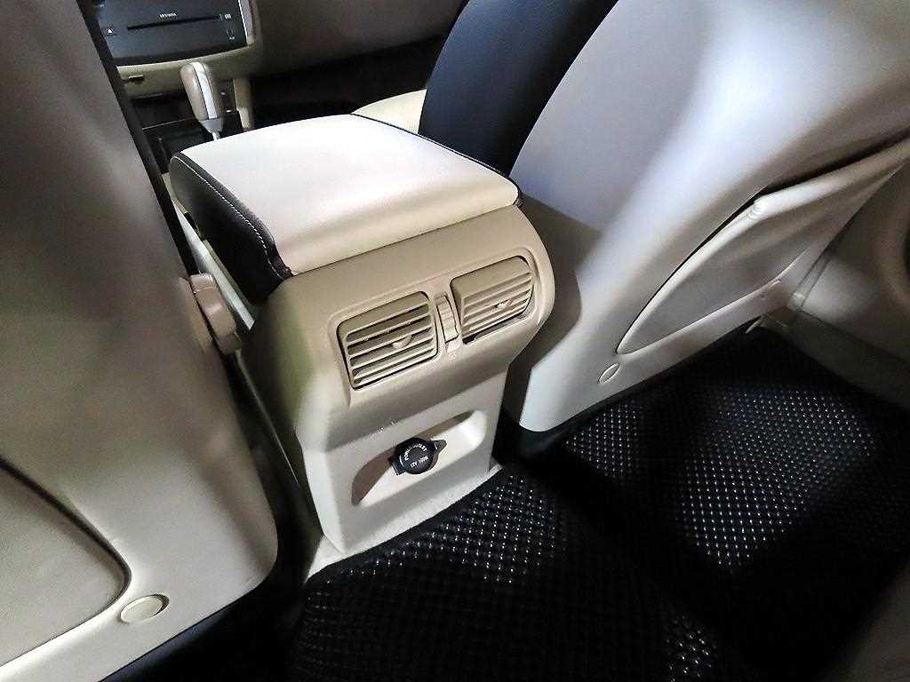 SAMSUNG SM7 2007 Blanco - Importación desde Corea - HF Imports Iquique - Foto 16