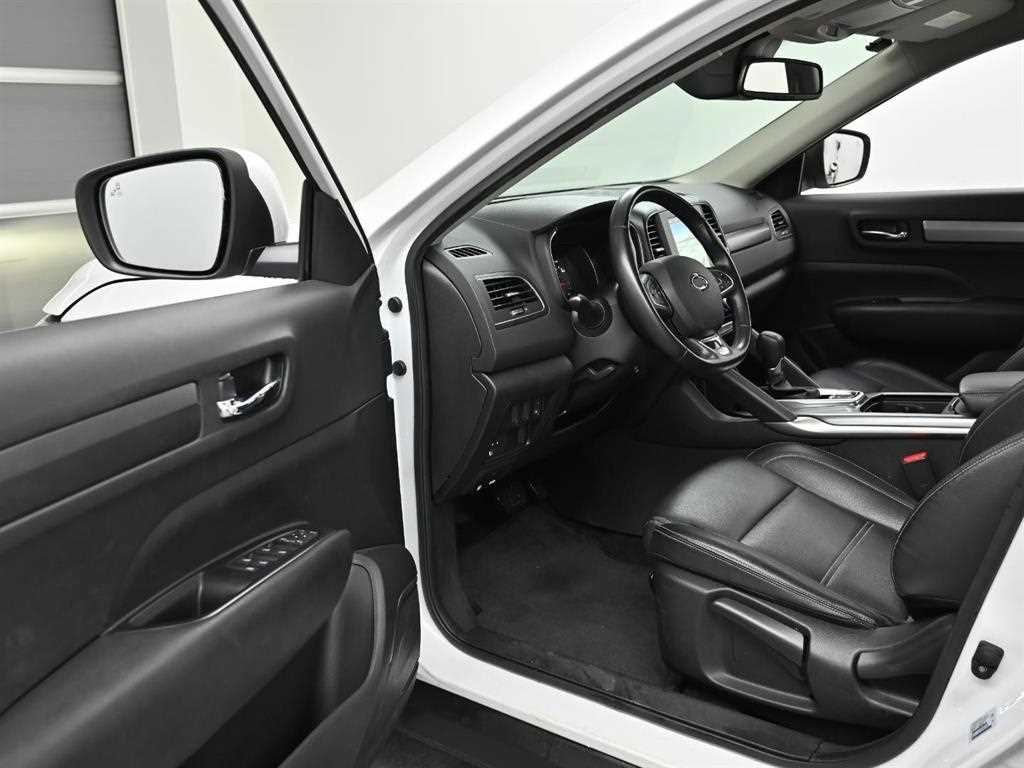 SAMSUNG QM6 - Vista 11