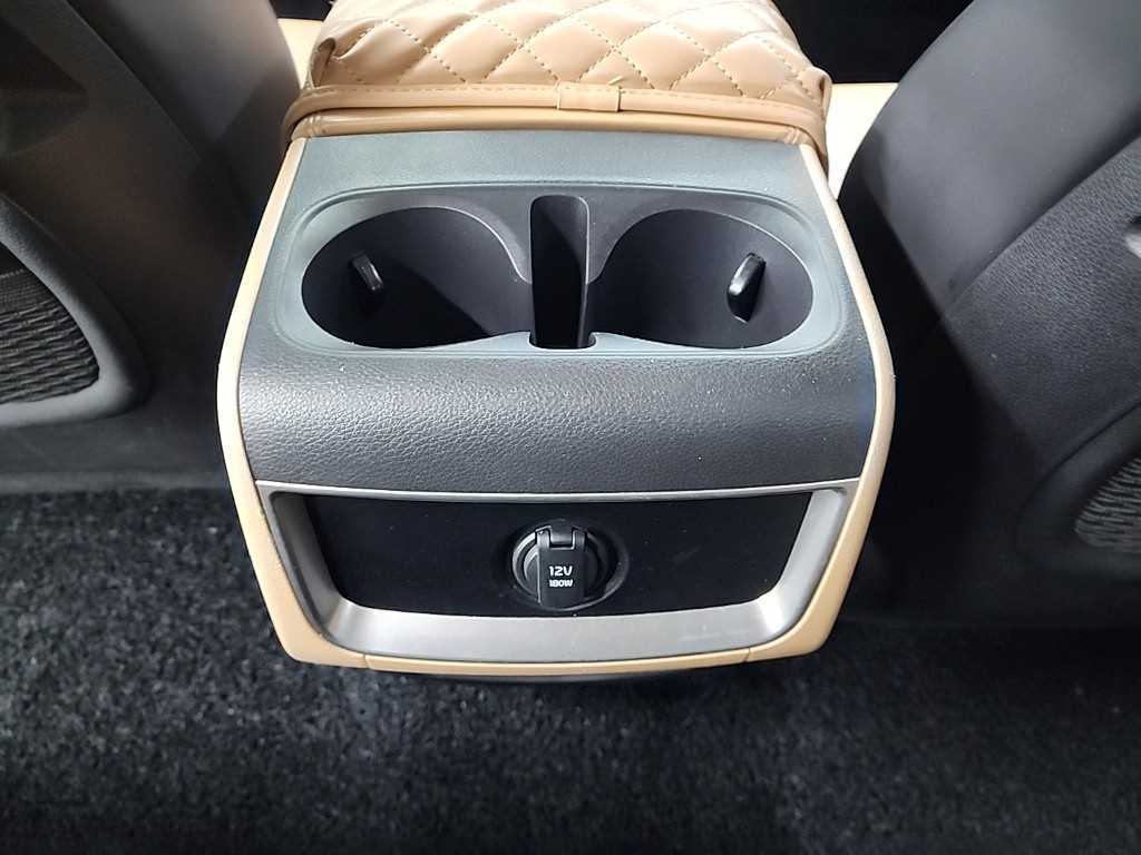 KIA Carnival 2021 - Importación desde Corea - HF Imports Iquique - Foto 13