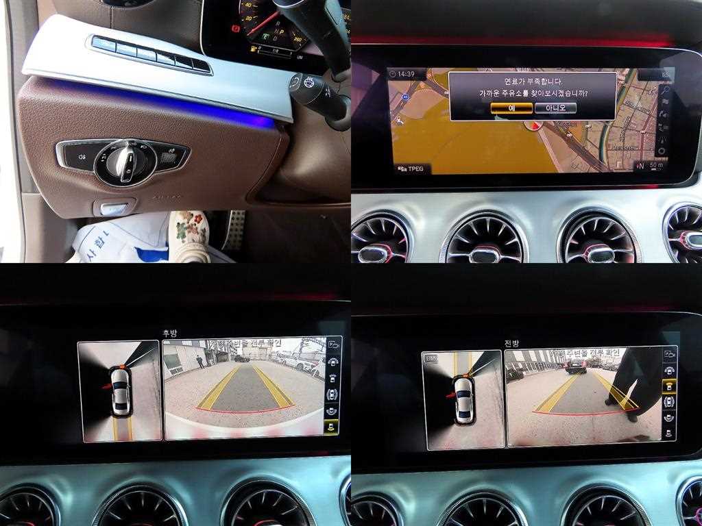 Mercedes Benz CLS Class 2019 Blanco - Importación desde Corea - HF Imports Iquique - Foto 18