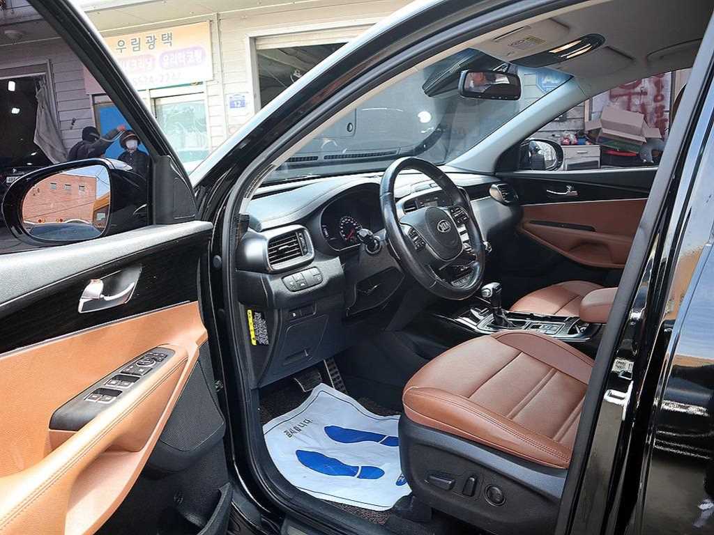 KIA Sorento - Vista 6