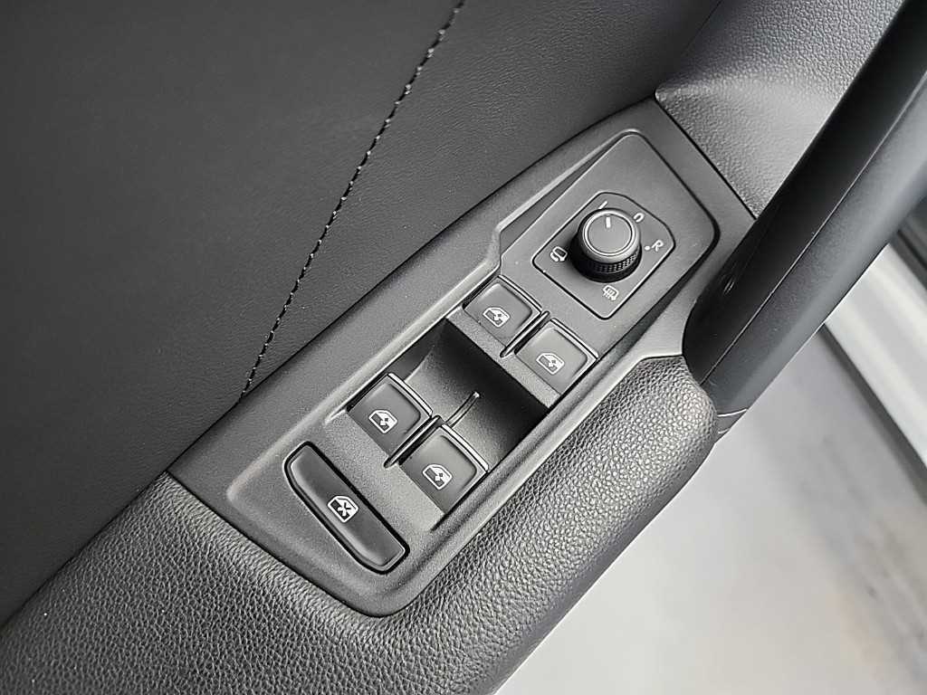 Volkswagen Tiguan 2020 Blanco - Importación desde Corea - HF Imports Iquique - Foto 19