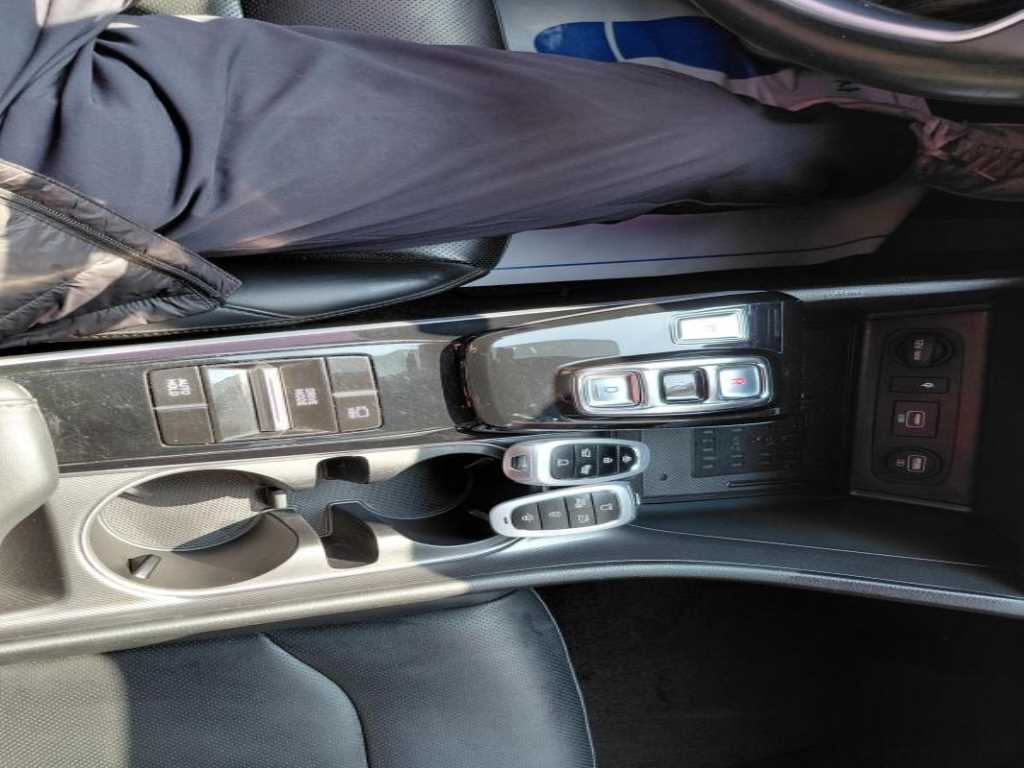 HYUNDAI Sonata 2020 Blanco - Importación desde Corea - HF Imports Iquique - Foto 17