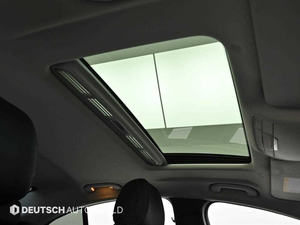 Mercedes Benz CLS Class 2019 Blanco - Importación desde Corea - HF Imports Iquique - Foto 18