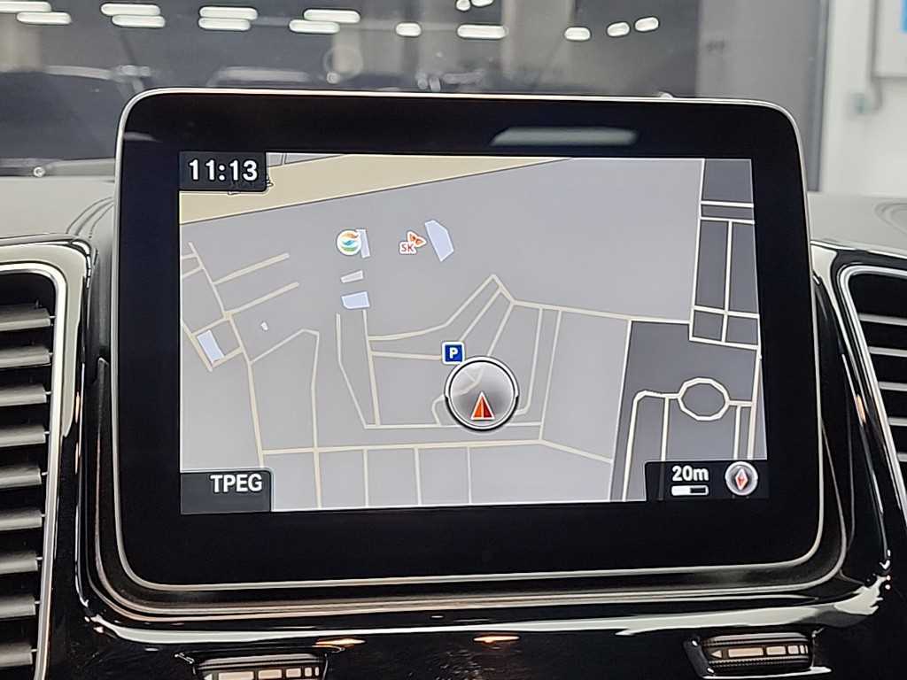 Mercedes Benz GLE Class 2019 Blanco - Importación desde Corea - HF Imports Iquique - Foto 15