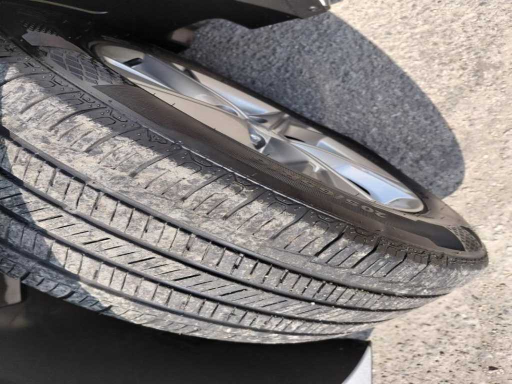 HYUNDAI Sonata 2020 Blanco - Importación desde Corea - HF Imports Iquique - Foto 14