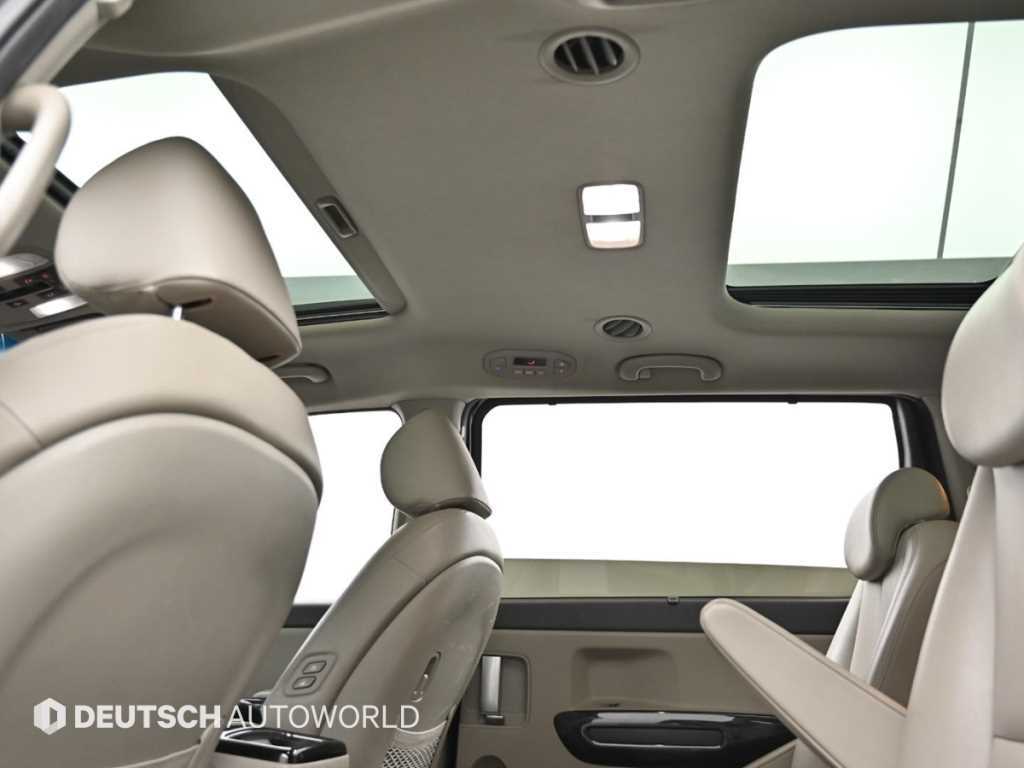 KIA Carnival 2018 Negro - Importación desde Corea - HF Imports Iquique - Foto 18