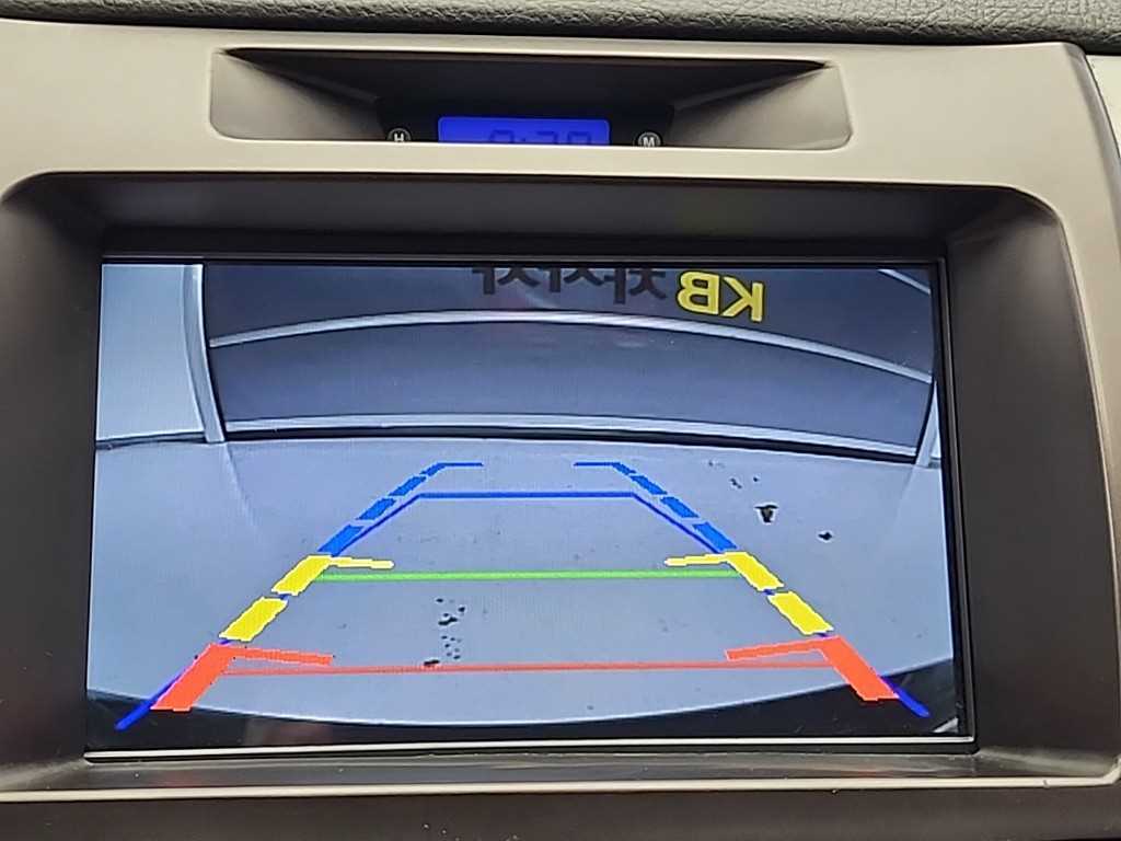 HYUNDAI Sonata 2009 - Importación desde Corea - HF Imports Iquique - Foto 14