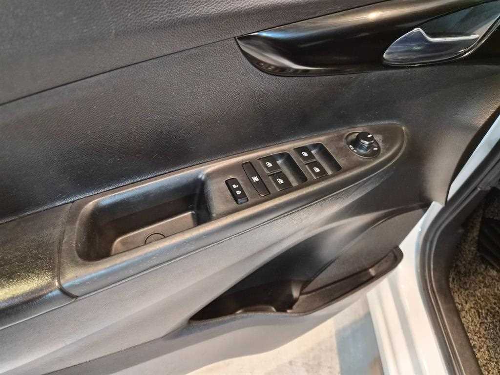 Chevrolet Spark - Vista 12