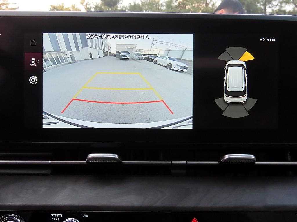 KIA Carnival 2023 Blanco - Importación desde Corea - HF Imports Iquique - Foto 13