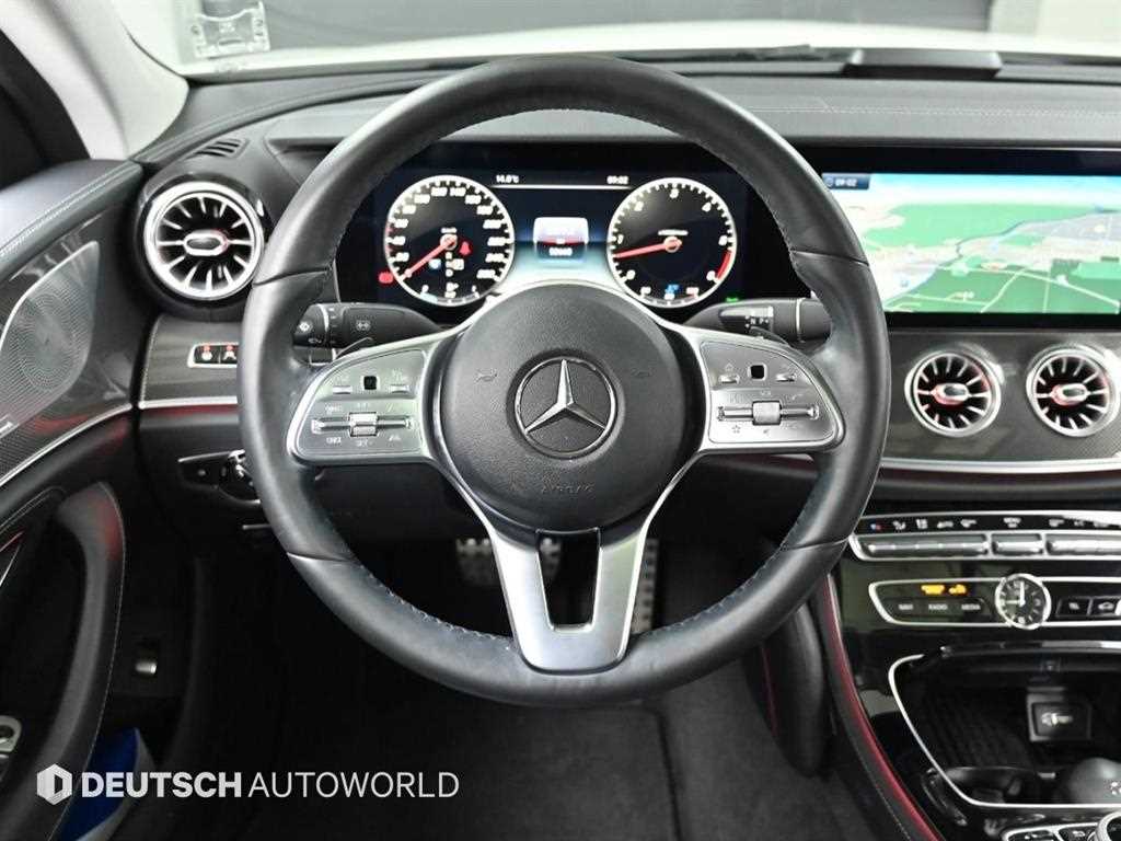 Mercedes Benz CLS Class 2019 Blanco - Importación desde Corea - HF Imports Iquique - Foto 13