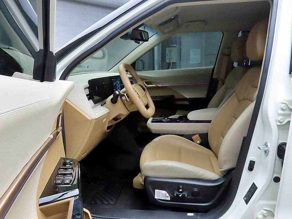 Ssangyong Action - Vista 5