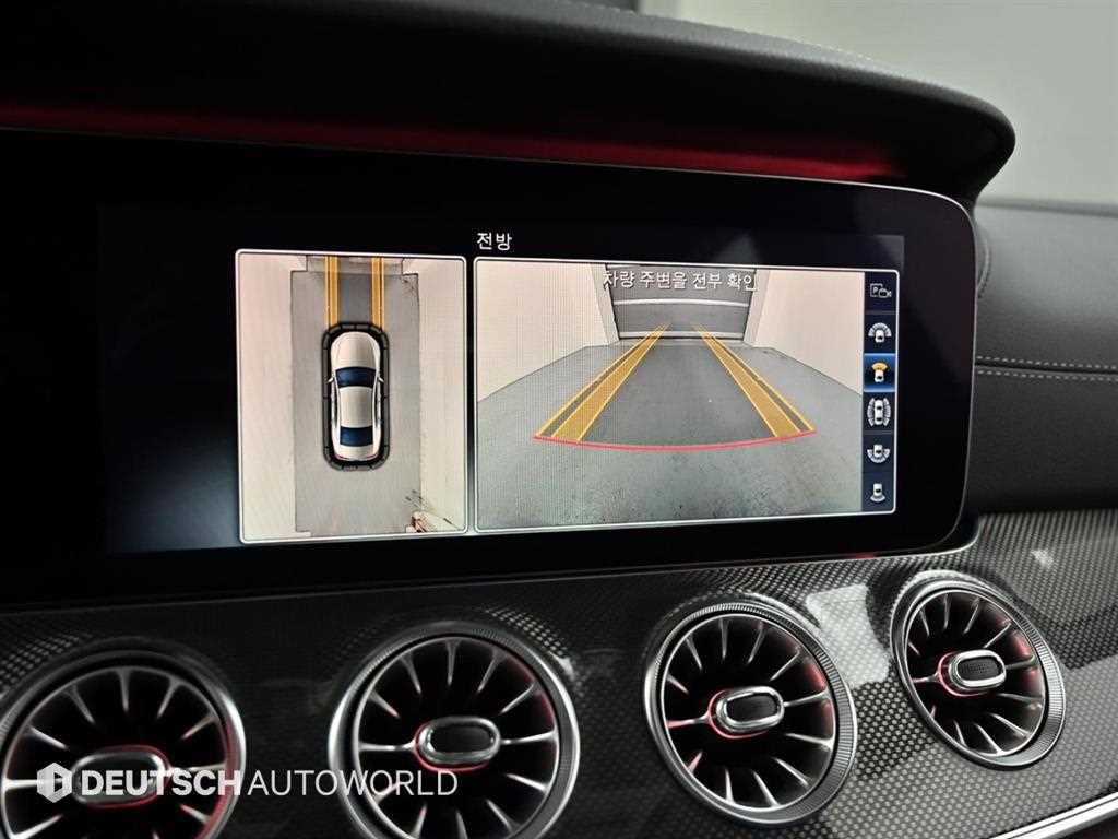 Mercedes Benz CLS Class 2019 Blanco - Importación desde Corea - HF Imports Iquique - Foto 15