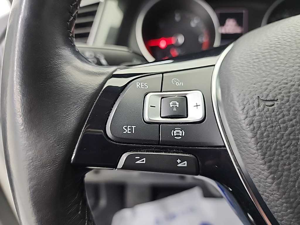 Volkswagen Tiguan 2020 Blanco - Importación desde Corea - HF Imports Iquique - Foto 16