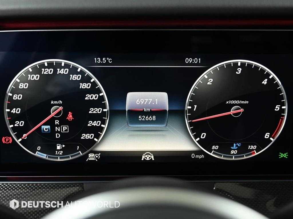 Mercedes Benz CLS Class - Vista 8