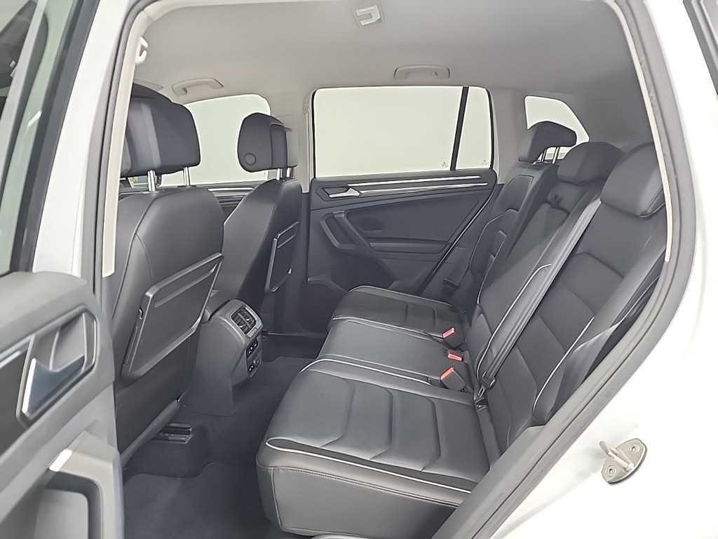 Volkswagen Tiguan - Vista 12