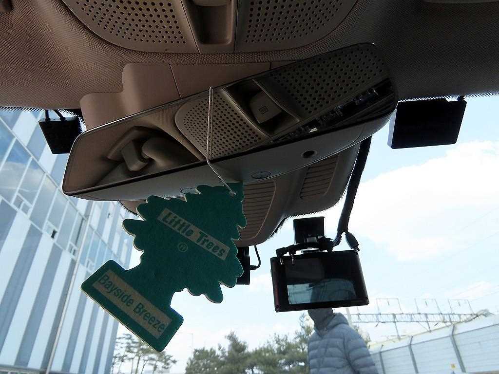 Mercedes Benz CLS Class 2019 Blanco - Importación desde Corea - HF Imports Iquique - Foto 14