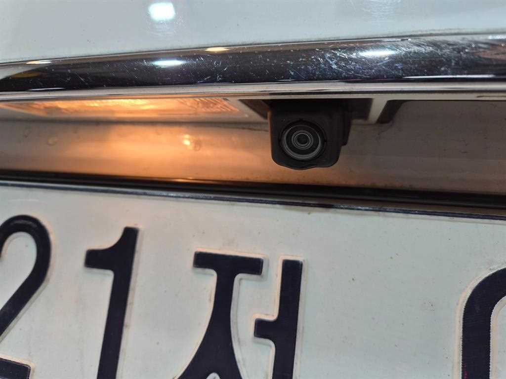 Chevrolet Spark - Vista 6