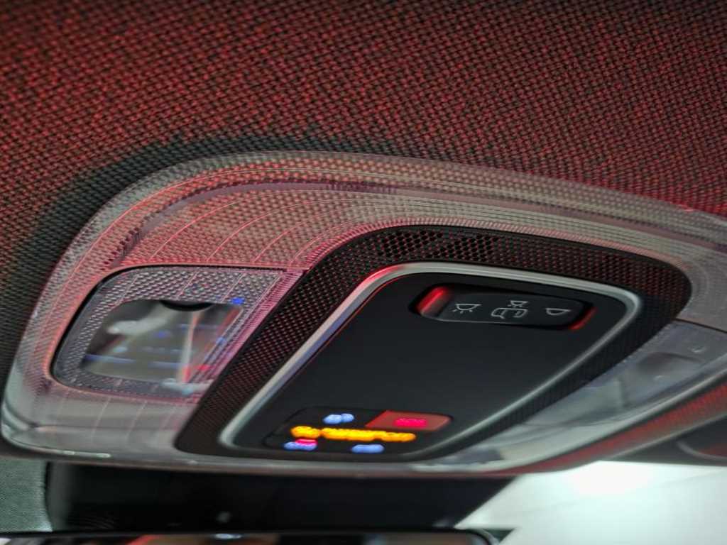 HYUNDAI Avante 2026 Gris - Importación desde Corea - HF Imports Iquique - Foto 15