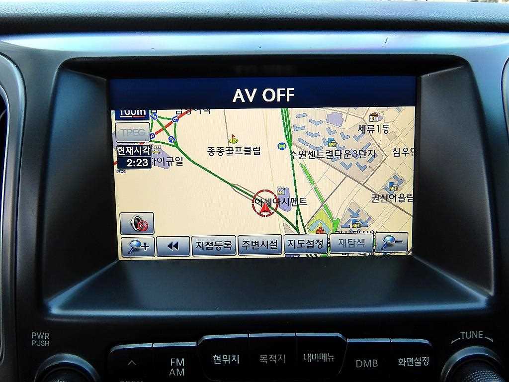 HYUNDAI Equus 2012 Blanco - Importación desde Corea - HF Imports Iquique - Foto 14