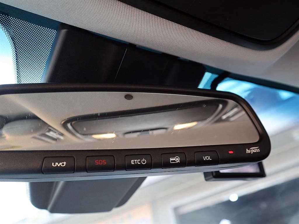 KIA Sorento 2020 Negro - Importación desde Corea - HF Imports Iquique - Foto 17