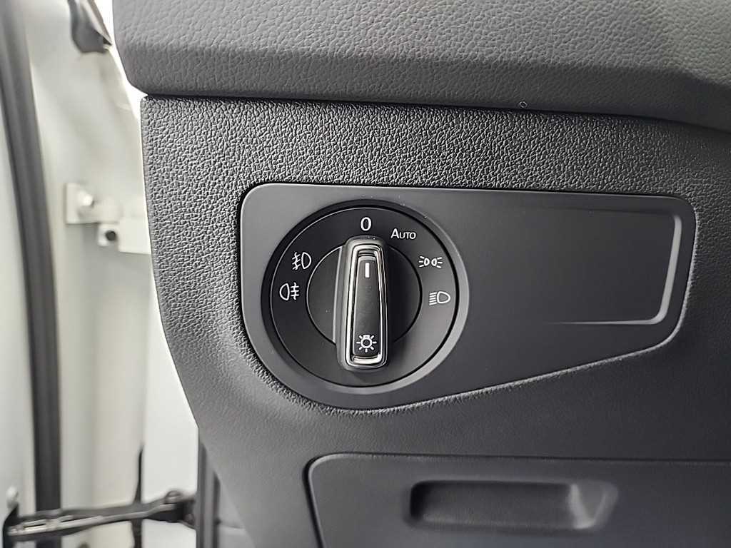 Volkswagen Tiguan 2020 Blanco - Importación desde Corea - HF Imports Iquique - Foto 17