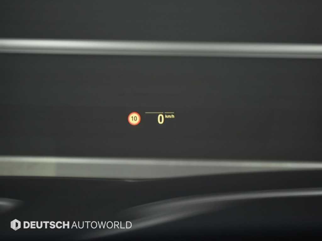 BMW 5 Series 2021 Azul - Importación desde Corea - HF Imports Iquique - Foto 17