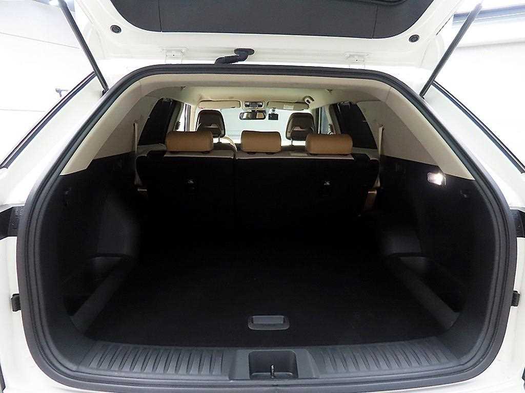 Ssangyong Action 2025 Blanco - Importación desde Corea - HF Imports Iquique - Foto 18