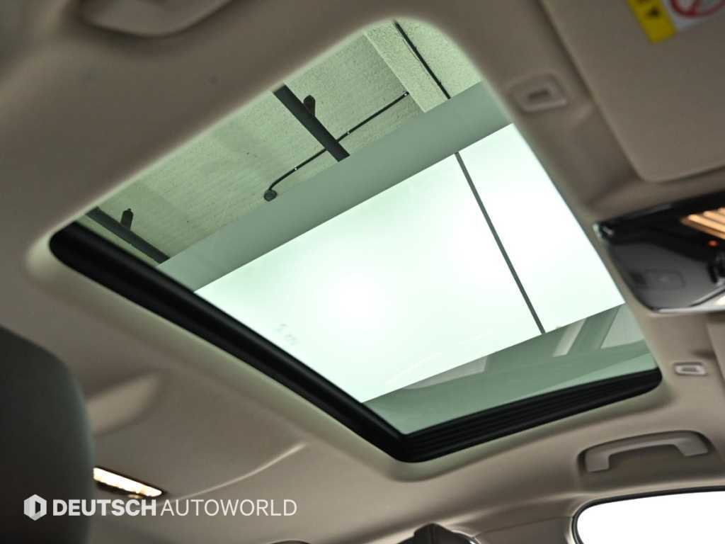 BMW 5 Series 2021 Azul - Importación desde Corea - HF Imports Iquique - Foto 18