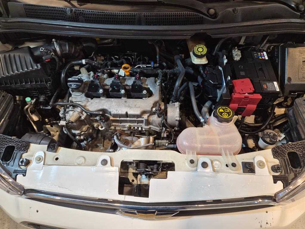 Chevrolet Spark 2017 - Importación desde Corea - HF Imports Iquique - Foto 20