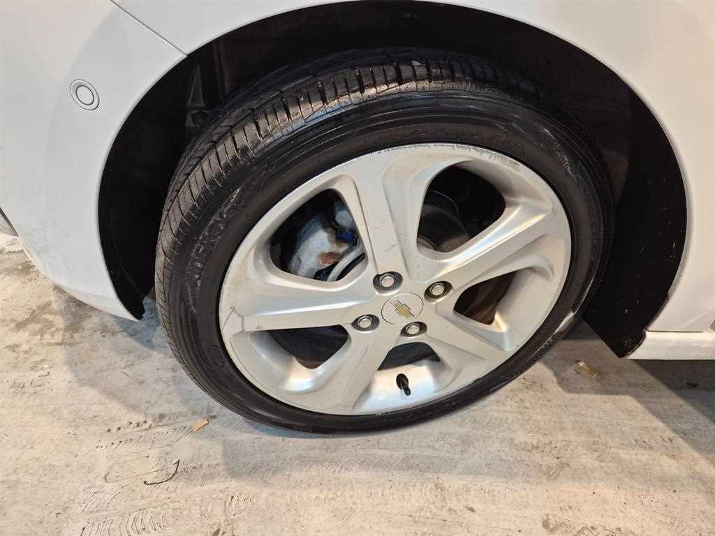 Chevrolet Spark 2017 - Importación desde Corea - HF Imports Iquique - Foto 19