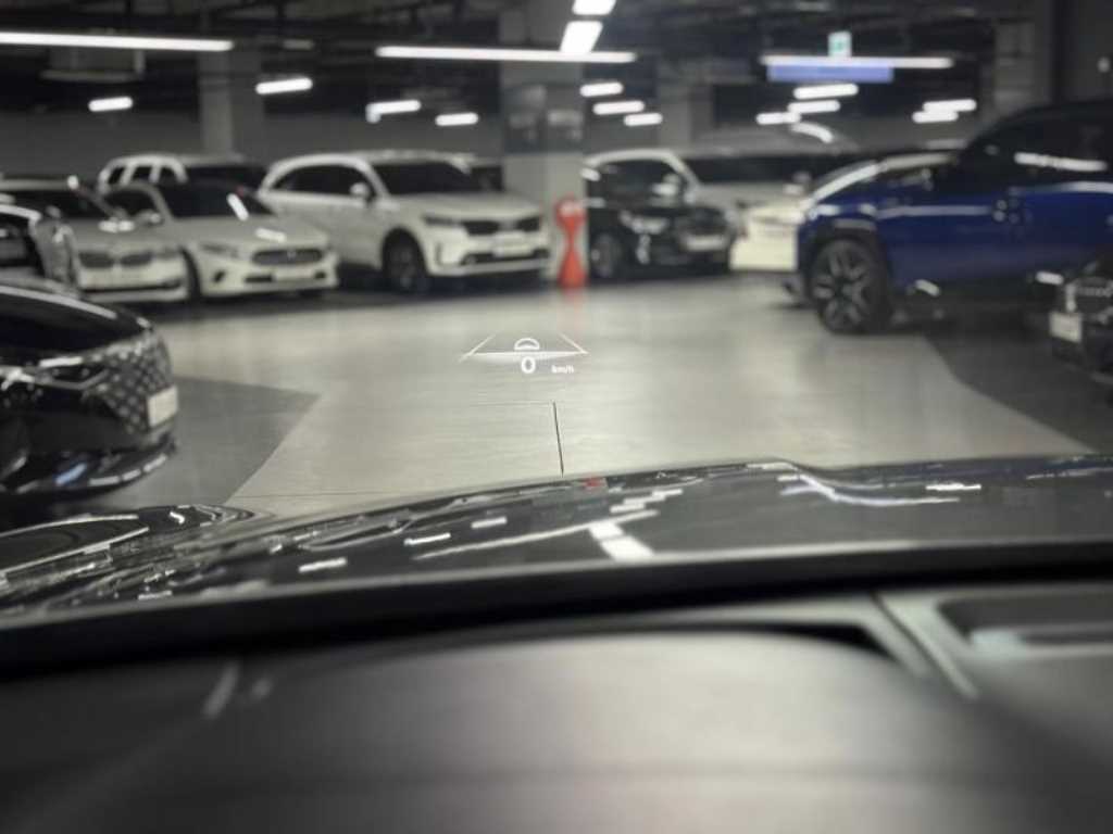 Genesis GV70 2021 Gris - Importación desde Corea - HF Imports Iquique - Foto 19