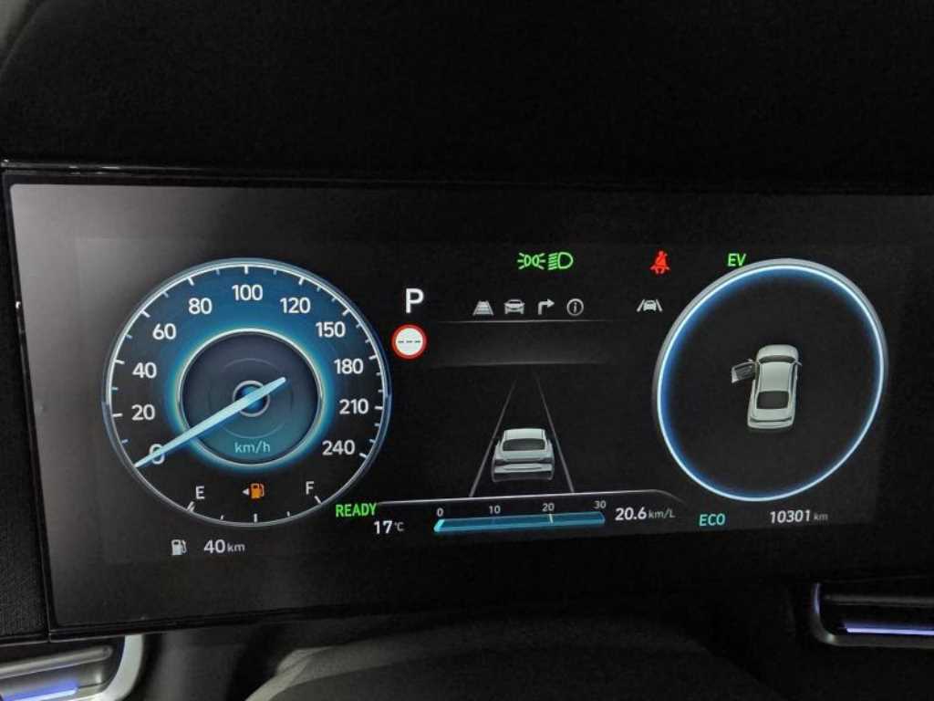 HYUNDAI Avante 2026 Gris - Importación desde Corea - HF Imports Iquique - Foto 13