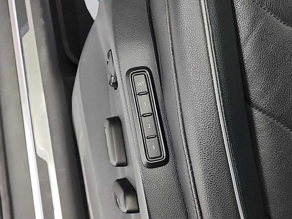 Volkswagen Tiguan 2020 Blanco - Importación desde Corea - HF Imports Iquique - Foto 18