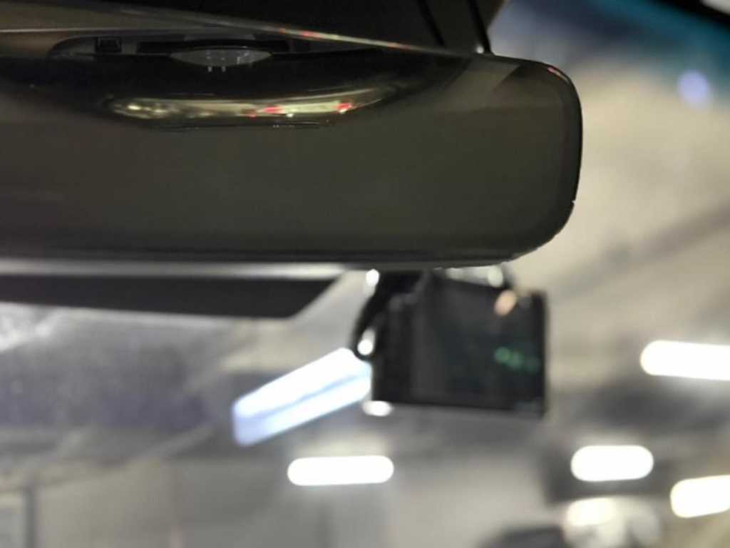 Genesis GV70 2021 Gris - Importación desde Corea - HF Imports Iquique - Foto 18