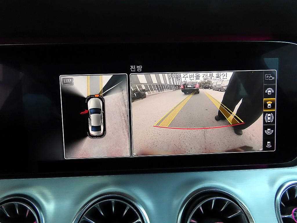 Mercedes Benz CLS Class 2019 Blanco - Importación desde Corea - HF Imports Iquique - Foto 13