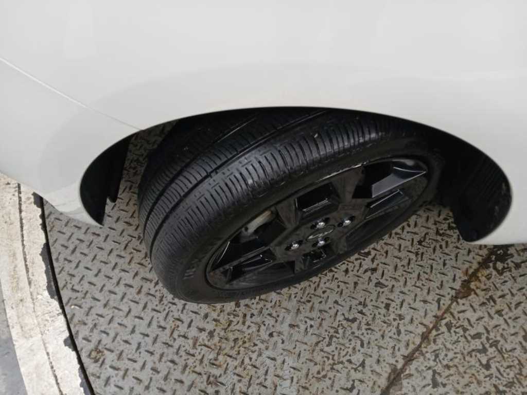 KIA Ray 2024 Blanco - Importación desde Corea - HF Imports Iquique - Foto 20