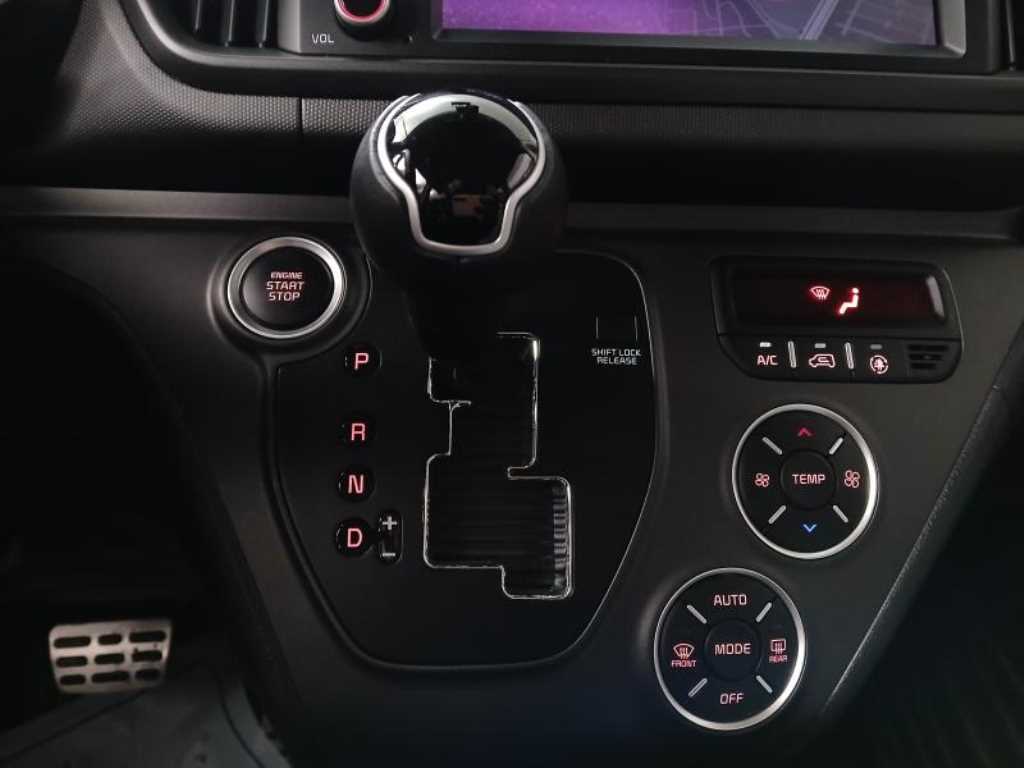 KIA Ray 2024 Blanco - Importación desde Corea - HF Imports Iquique - Foto 14