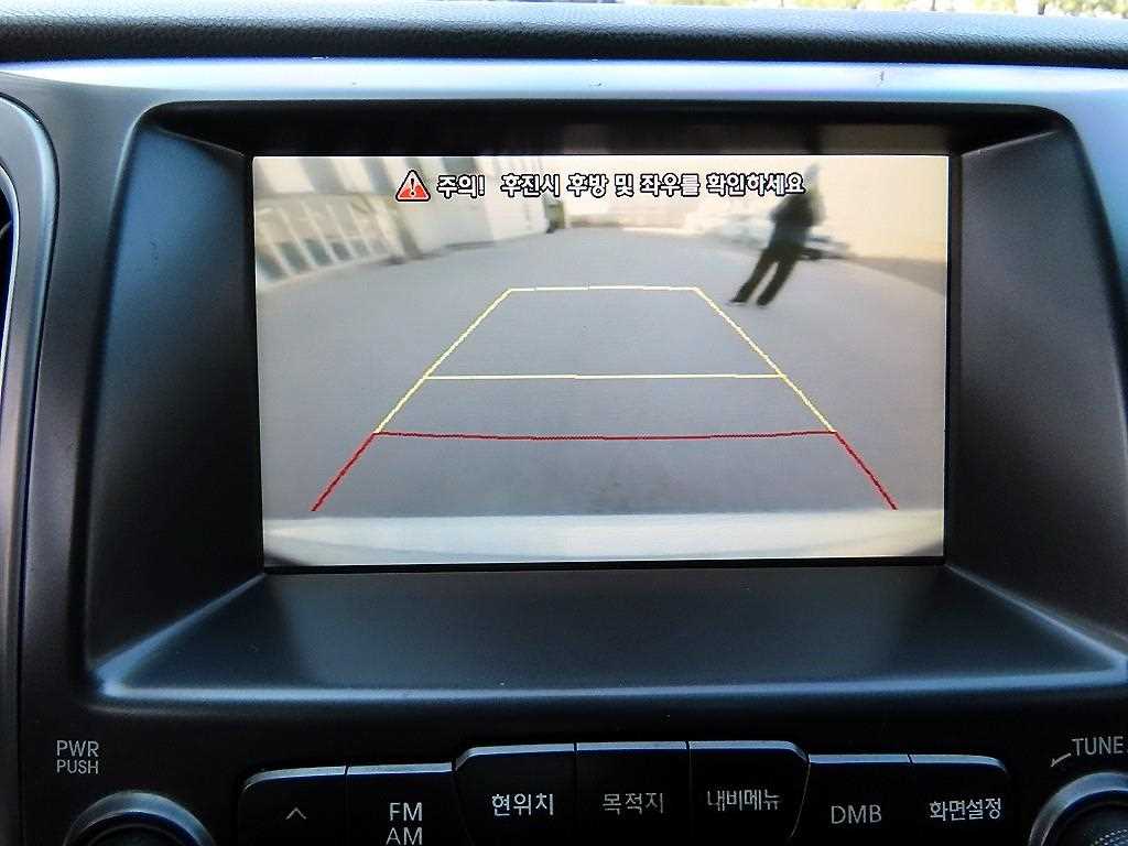 HYUNDAI Equus 2012 Blanco - Importación desde Corea - HF Imports Iquique - Foto 15