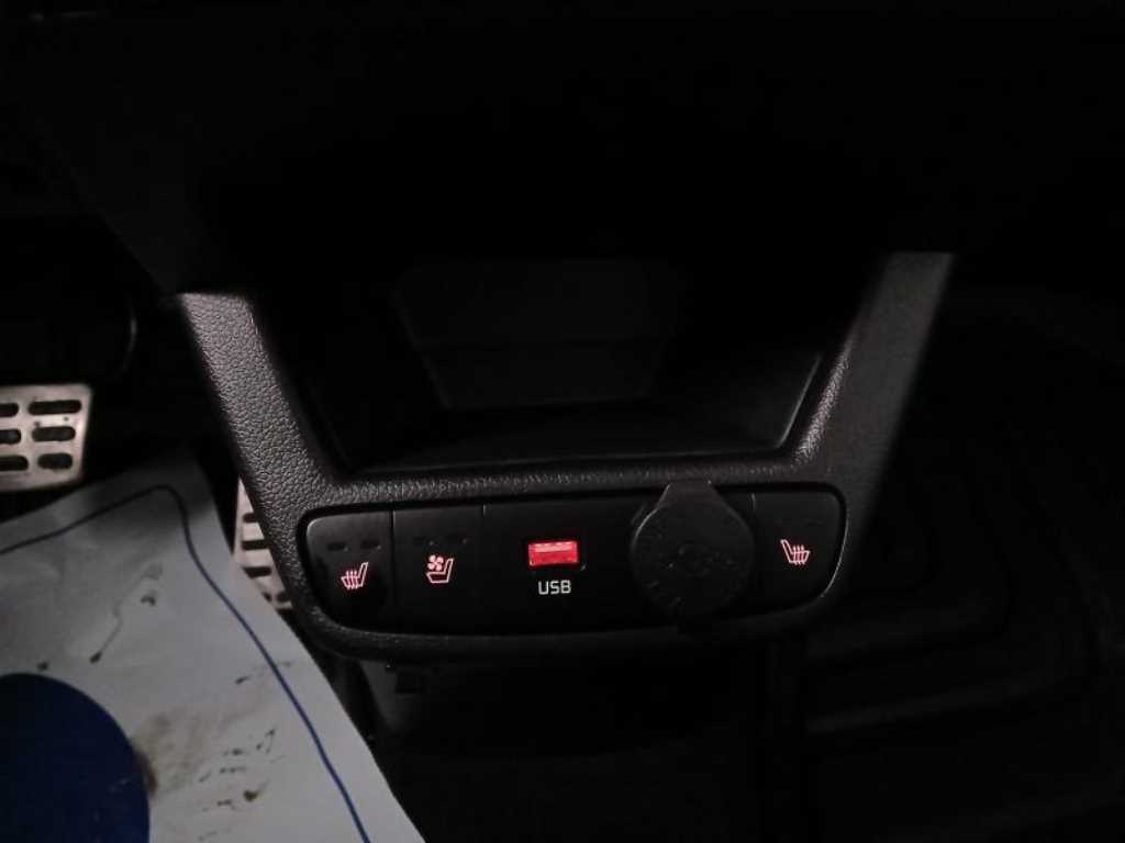 KIA Ray 2024 Blanco - Importación desde Corea - HF Imports Iquique - Foto 15