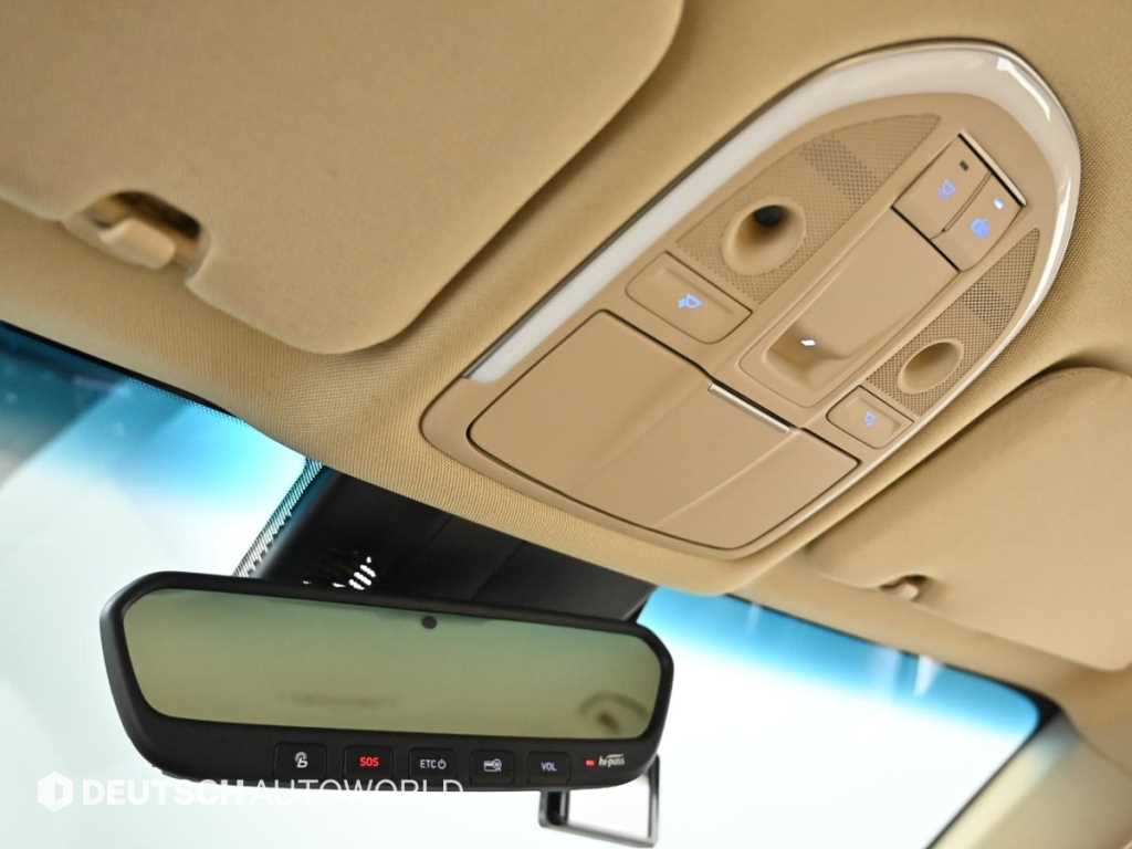 Genesis G80 2017 - Importación desde Corea - HF Imports Iquique - Foto 19