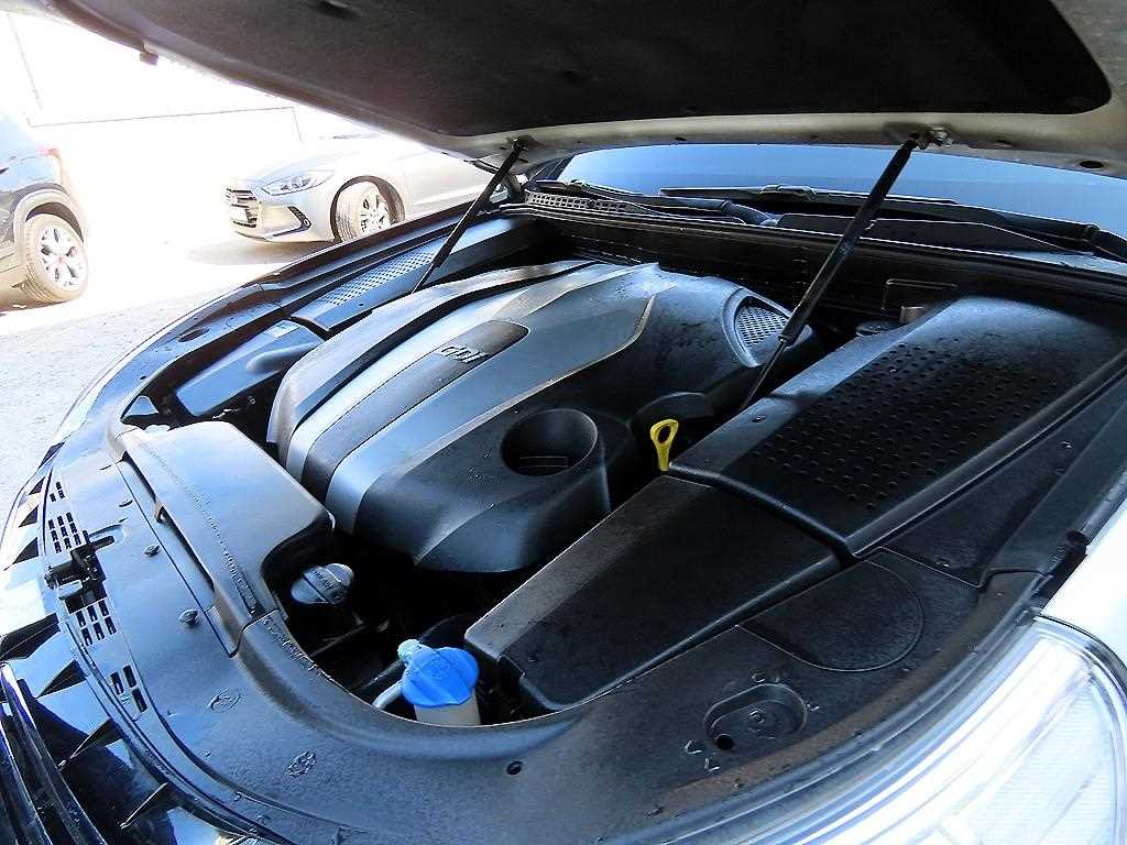 HYUNDAI Equus 2012 Blanco - Importación desde Corea - HF Imports Iquique - Foto 19